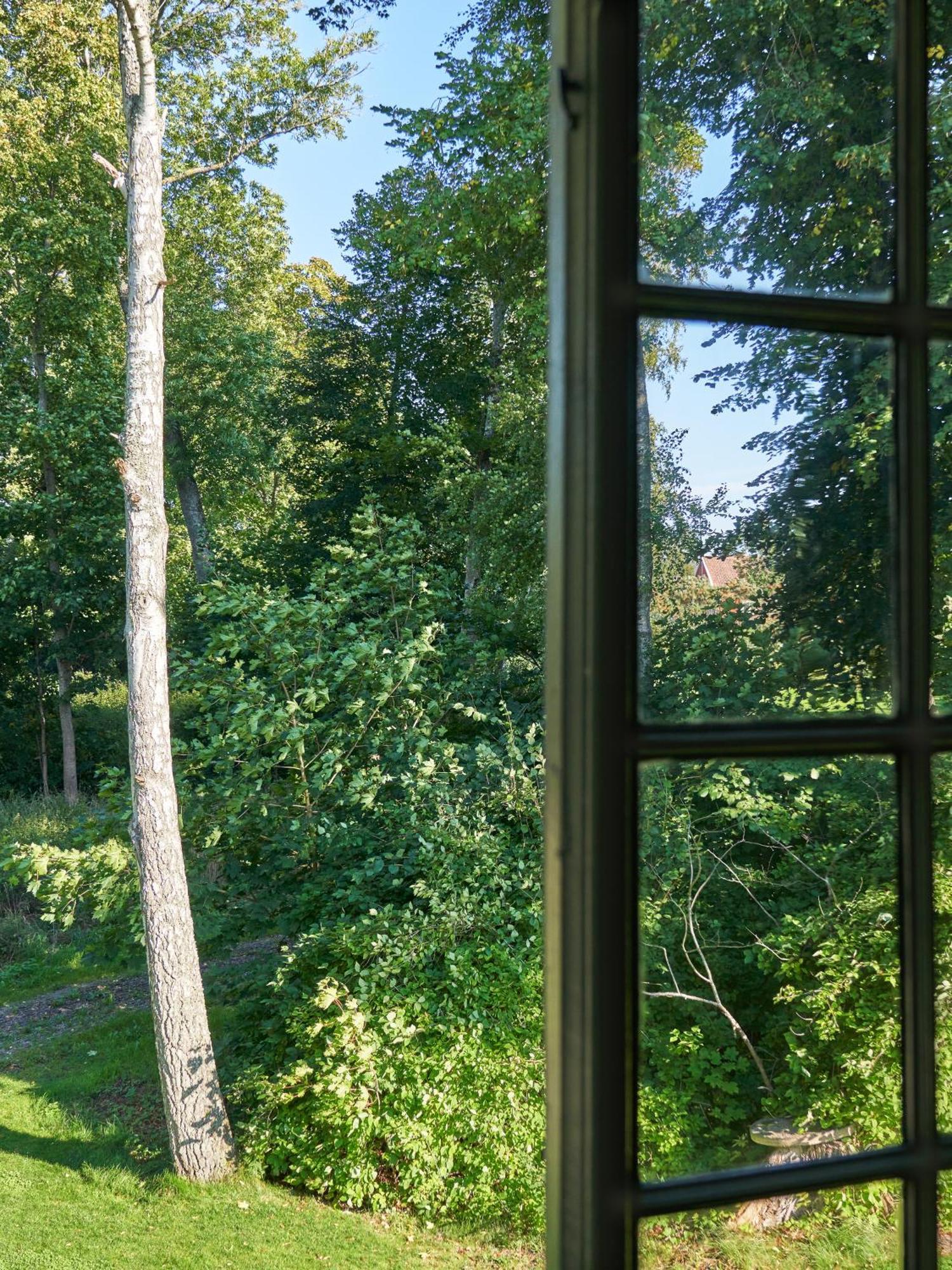 Kungs Starby Gard Bed And Breakfast Vadstena Exterior foto