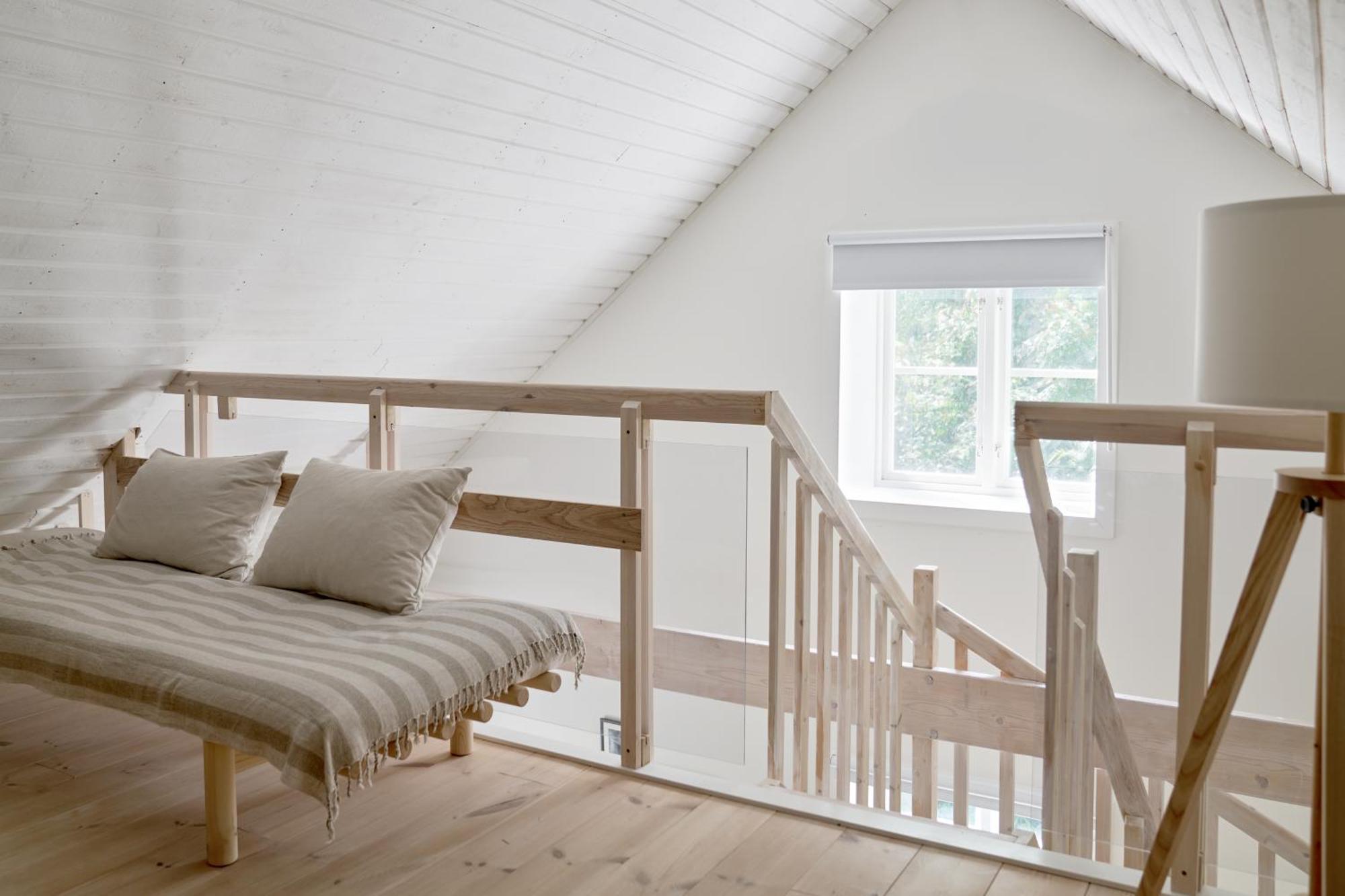 Kungs Starby Gard Bed And Breakfast Vadstena Exterior foto