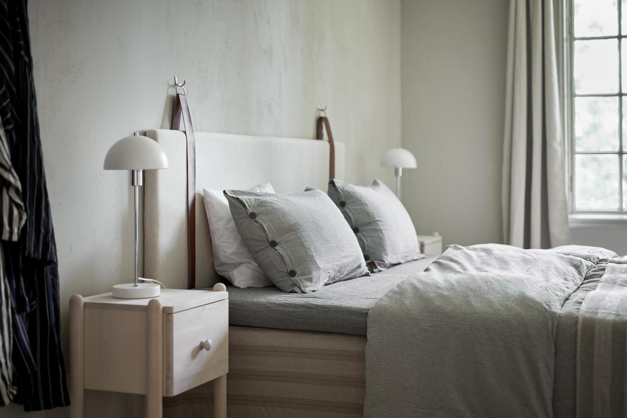 Kungs Starby Gard Bed And Breakfast Vadstena Habitación foto