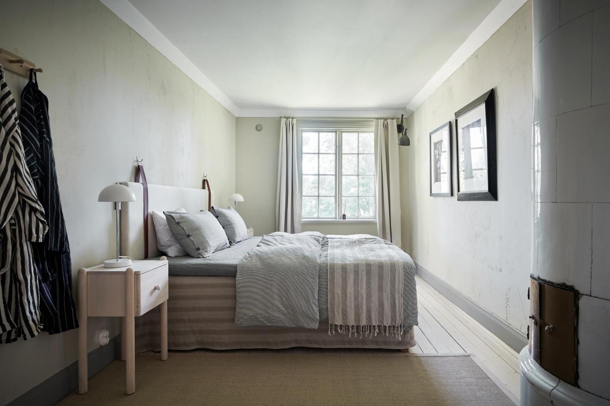 Kungs Starby Gard Bed And Breakfast Vadstena Exterior foto