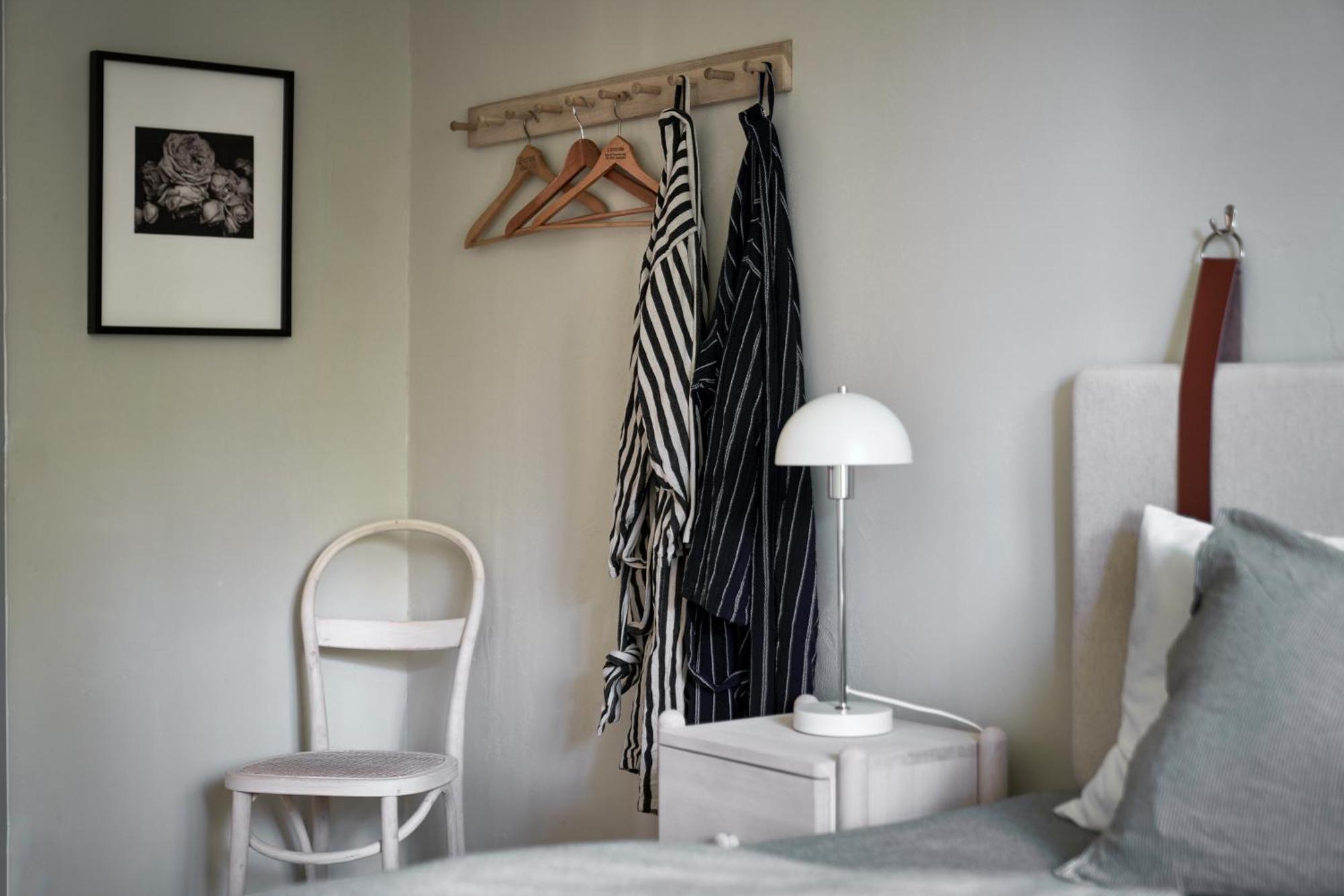 Kungs Starby Gard Bed And Breakfast Vadstena Habitación foto