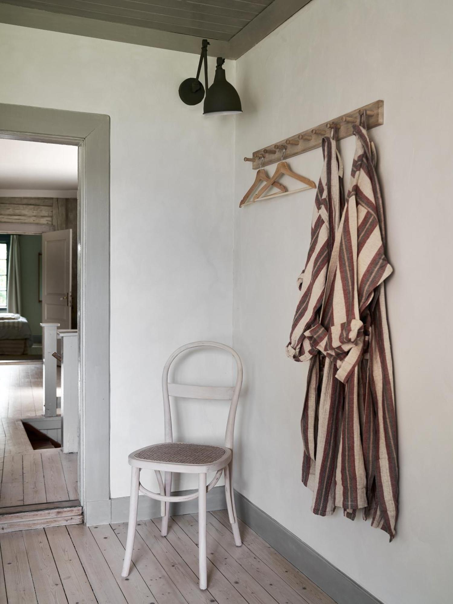 Kungs Starby Gard Bed And Breakfast Vadstena Habitación foto